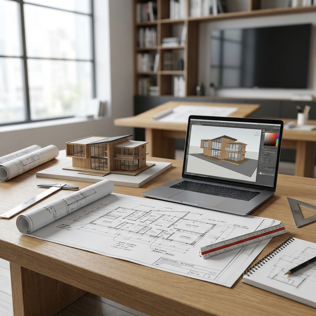 Architectural Planning